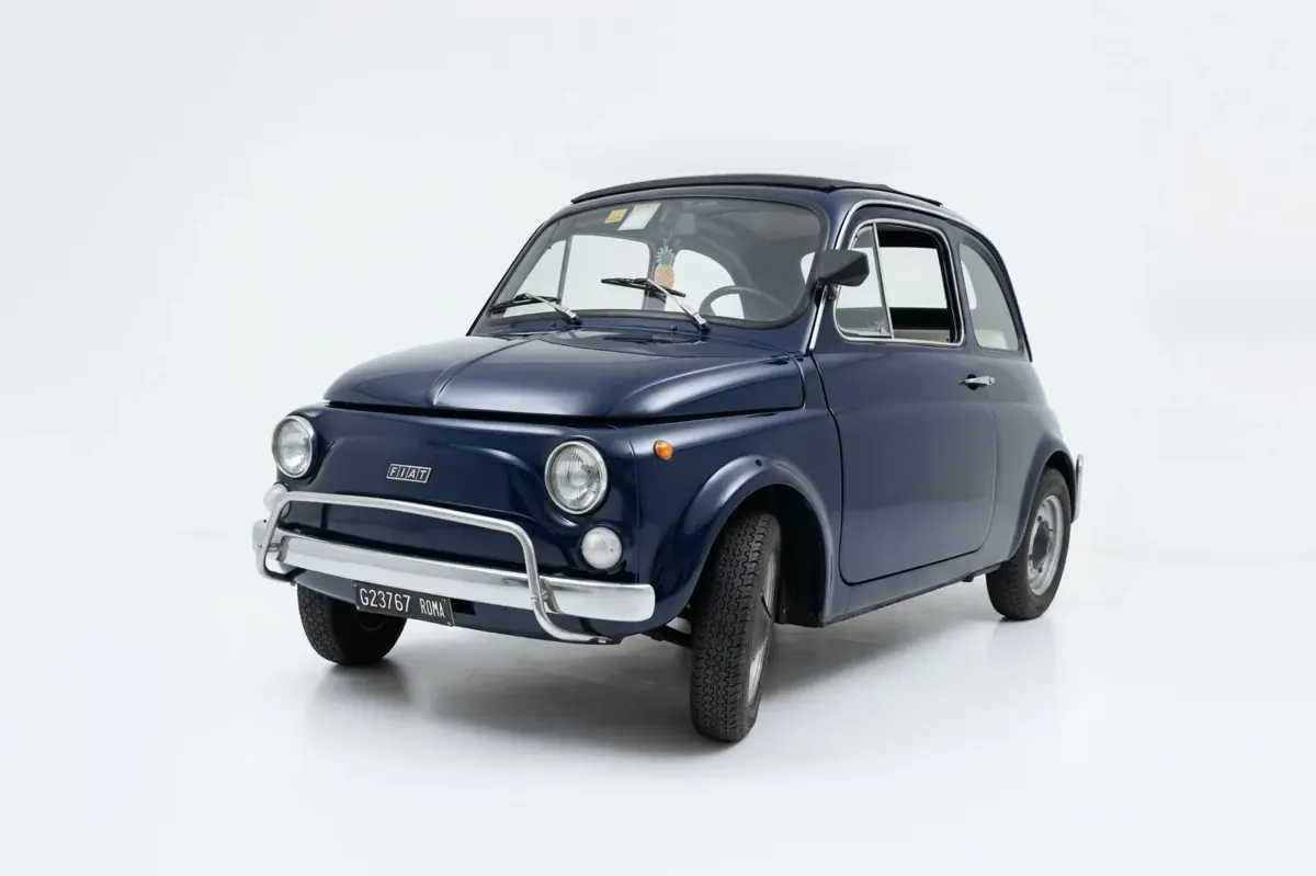 500L Storica