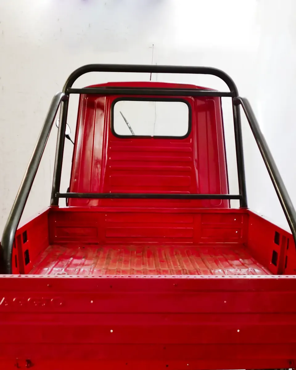 Ape Car Classic