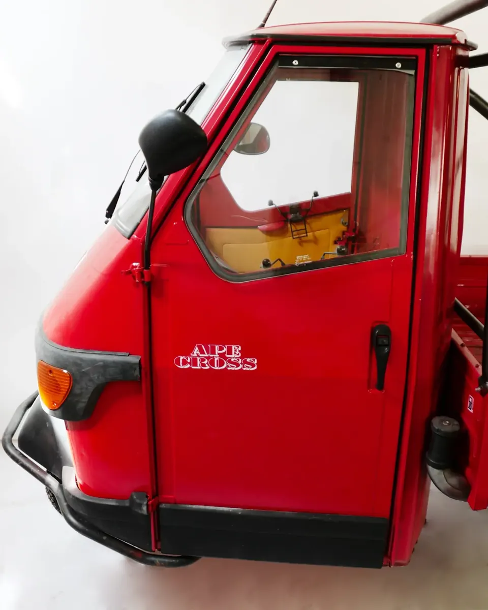 Ape Car Classic