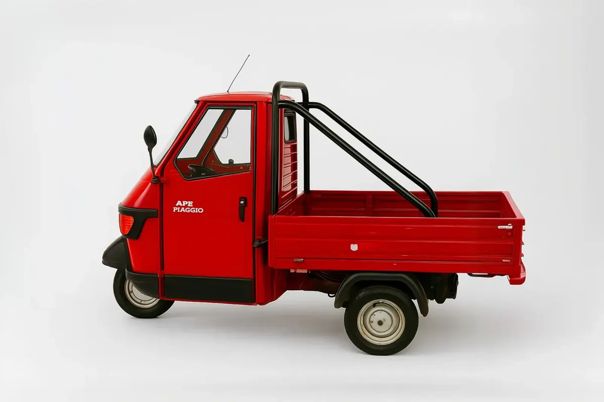 Ape Car Classic