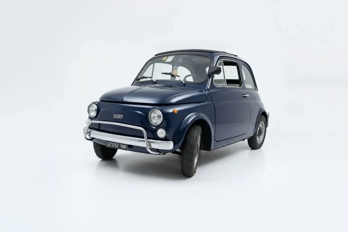 500L Storica